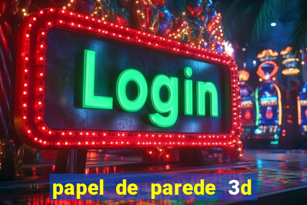 papel de parede 3d botafogo para celular